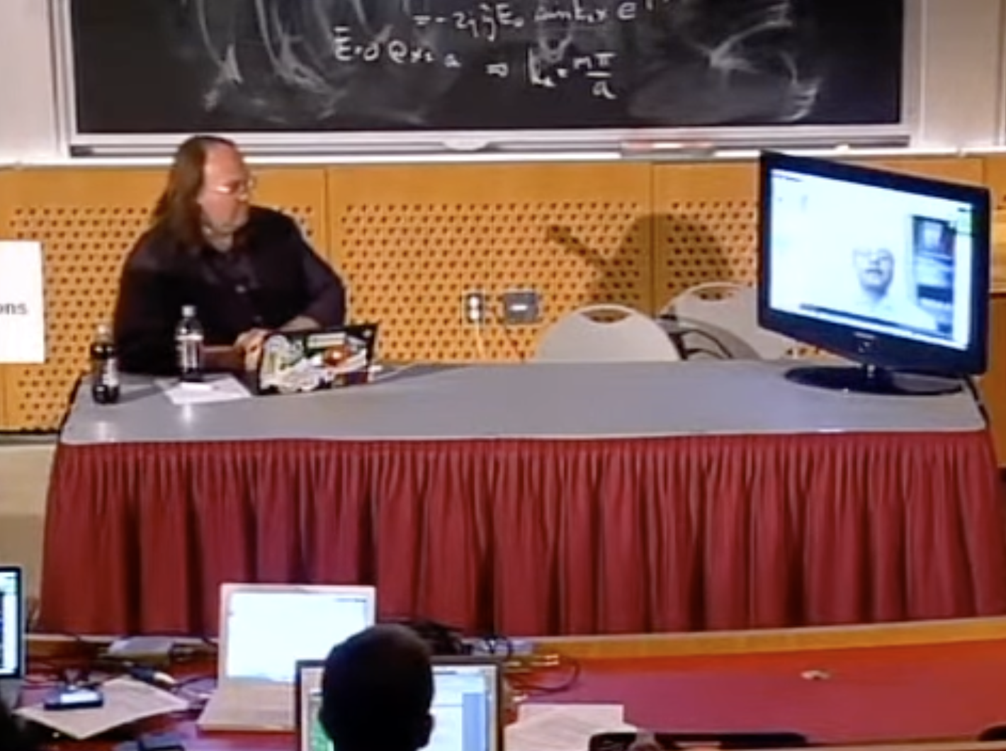 MIT Civics in Difficult Places screenshot