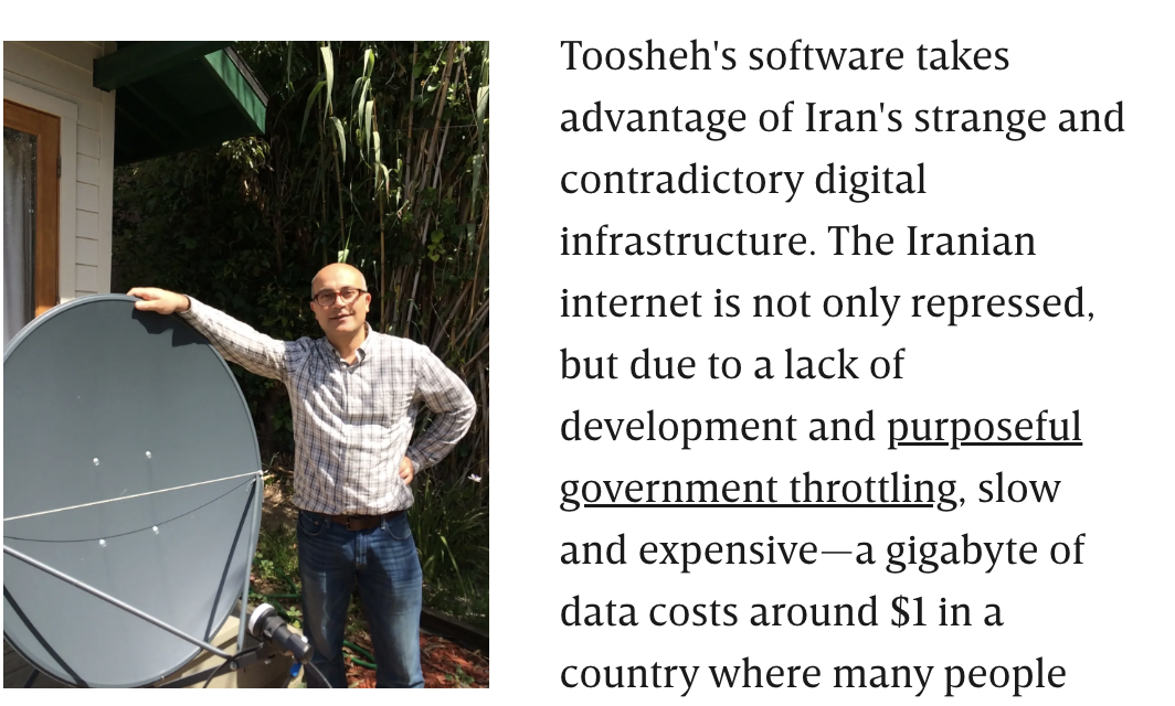 Wired article screenshot